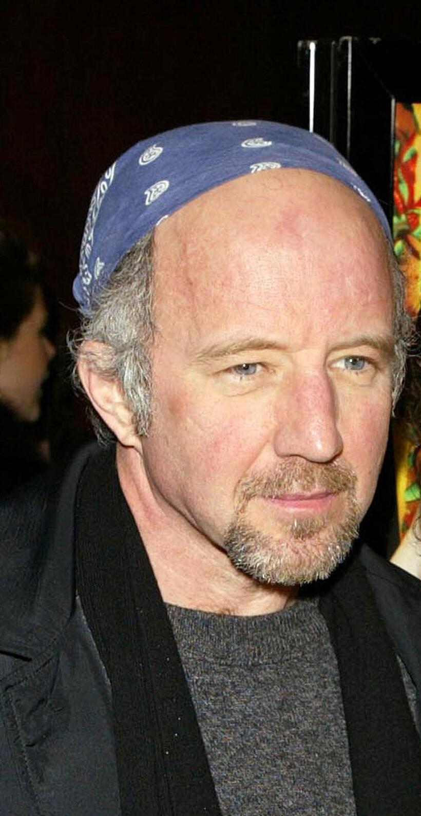 Arliss Howard at the premiere of "The Dreamers."