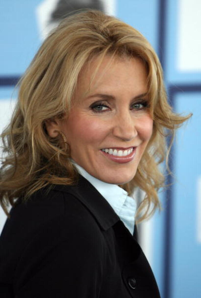 Felicity Huffman at the 2008 Spirit Awards.