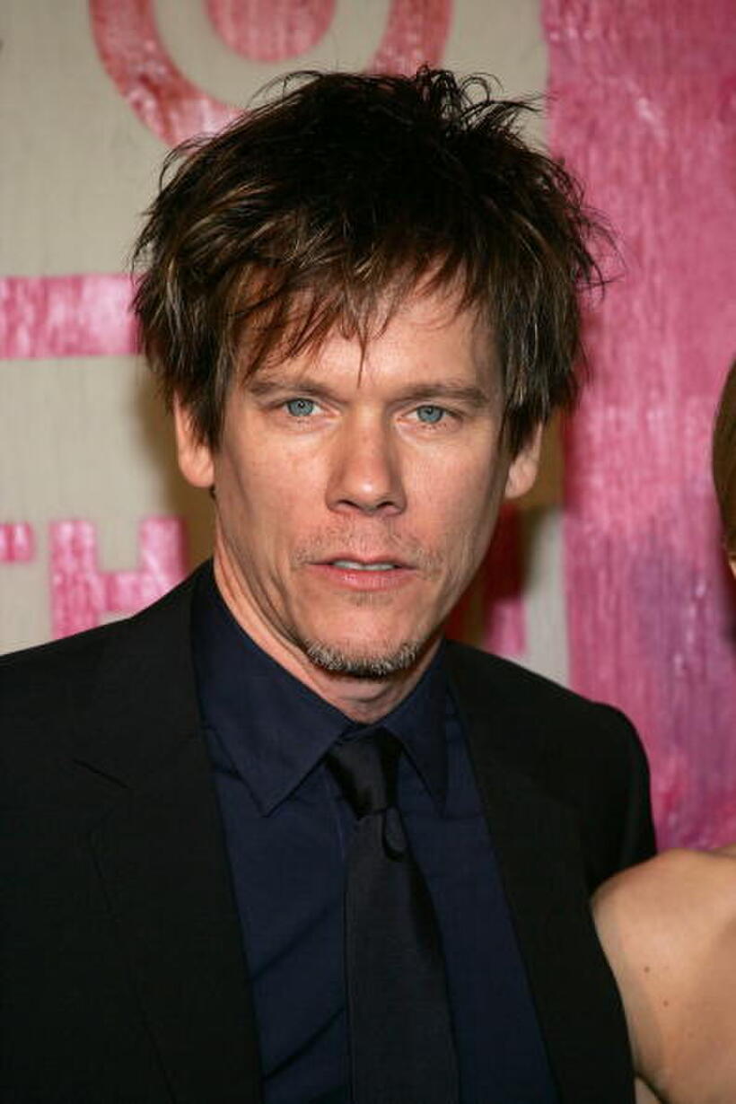 Kevin Bacon at the IFP Gotham Awards. 