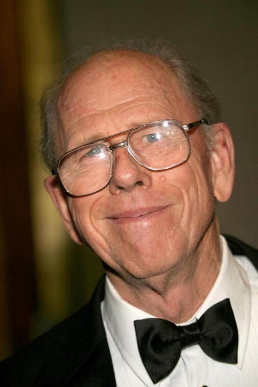 Rance Howard at the 56th Annual ACE Eddie Awards.