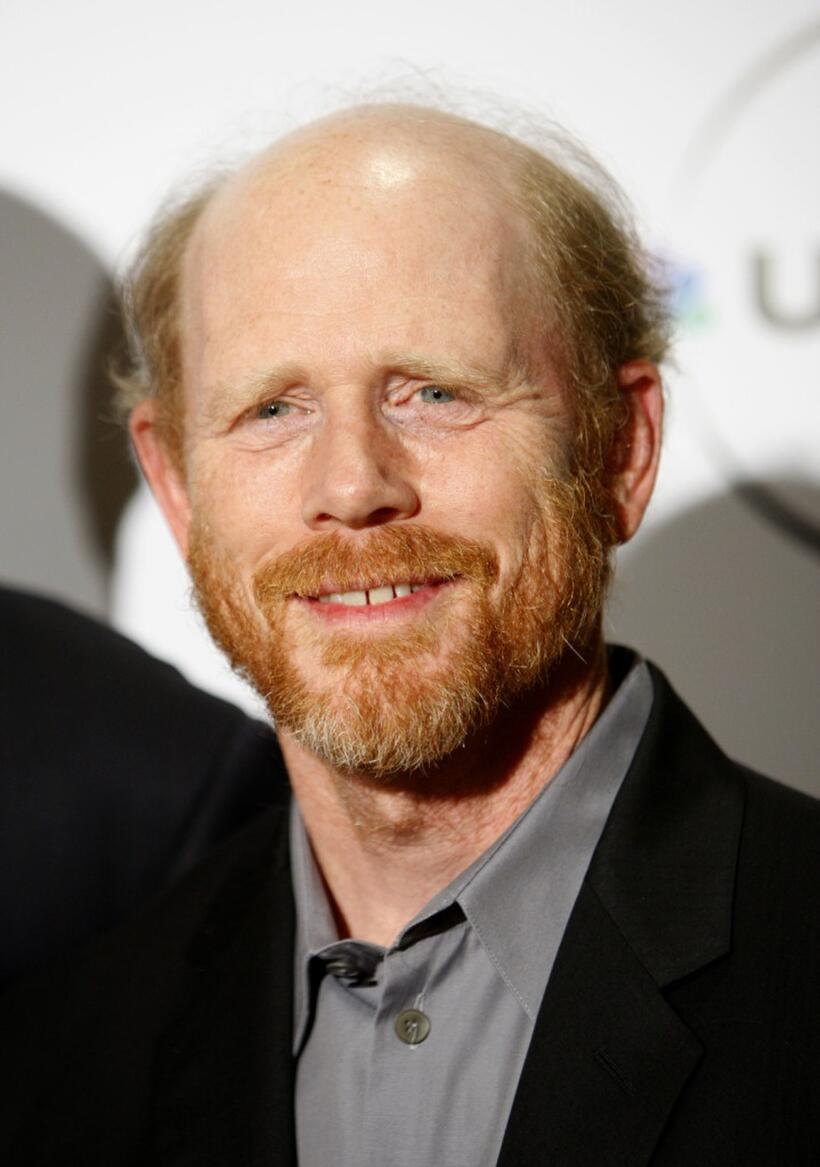 Ron Howard at the Fullfillment Fund's Annual Stars Gala at the Beverly Hilton Hotel.