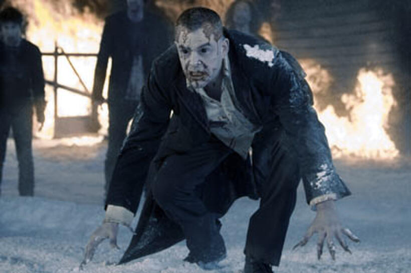 Danny Huston in "30 Days of Night."