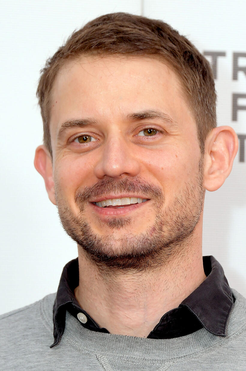 Ben Howe at the "Goldie" premiere during the 2019 Tribeca Film Festival.