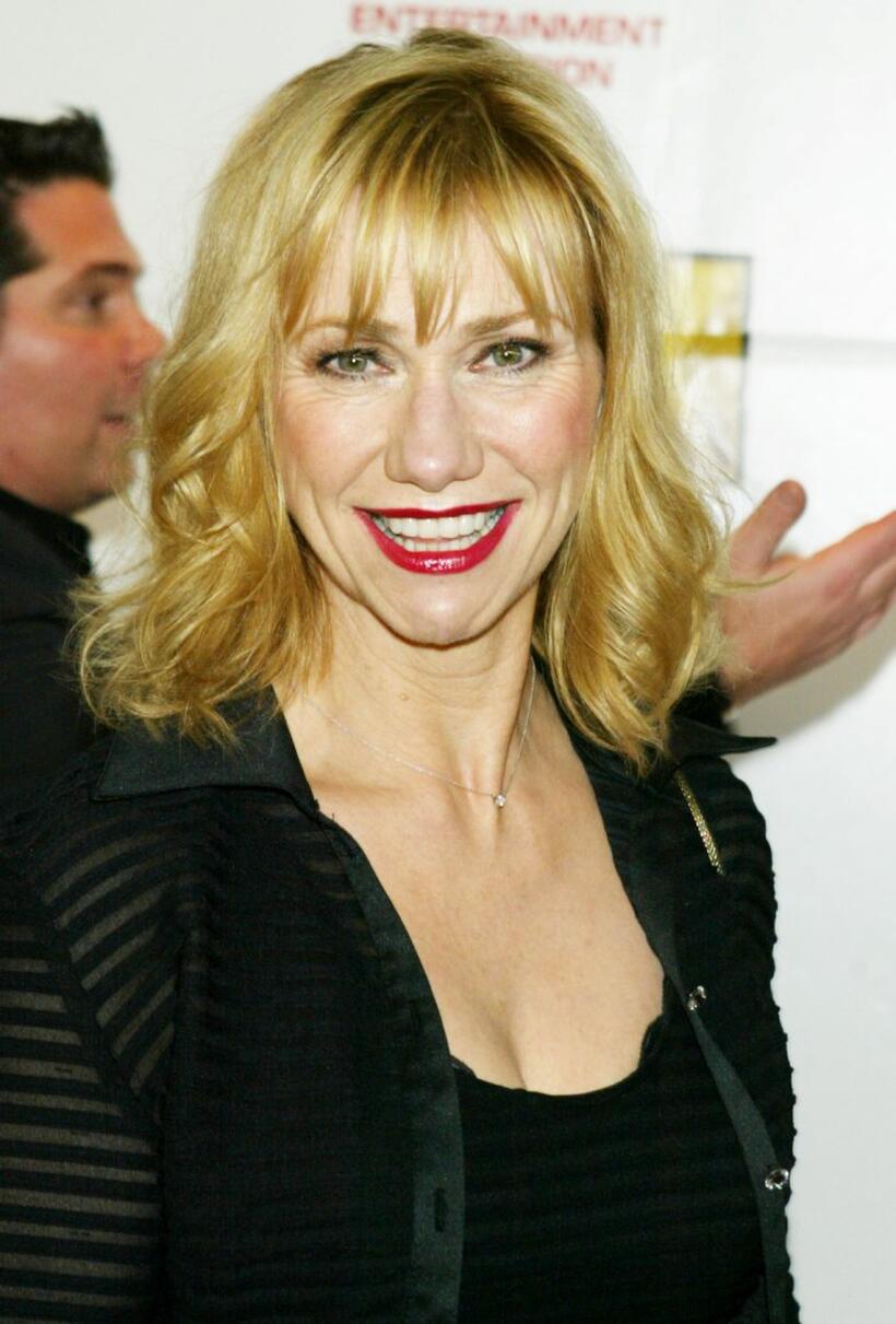 Kathy Baker at the 9th Annual Critics' Choice Awards.