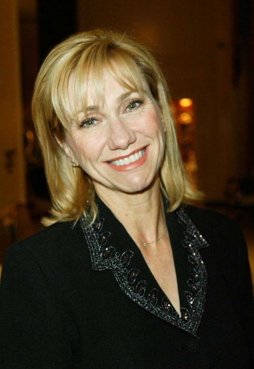 Kathy Baker at the Producers Guild of America 2nd Annual Celebration of Diversity Awards.