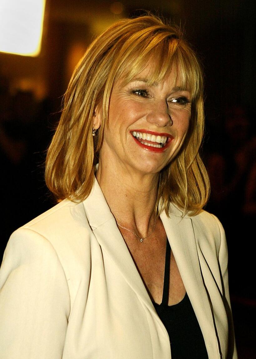 Kathy Baker at the 5th Annual Family Television Awards.