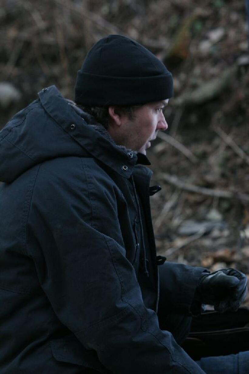 Timothy Hutton as Richard Ledge in "The Alphabet Killer."
