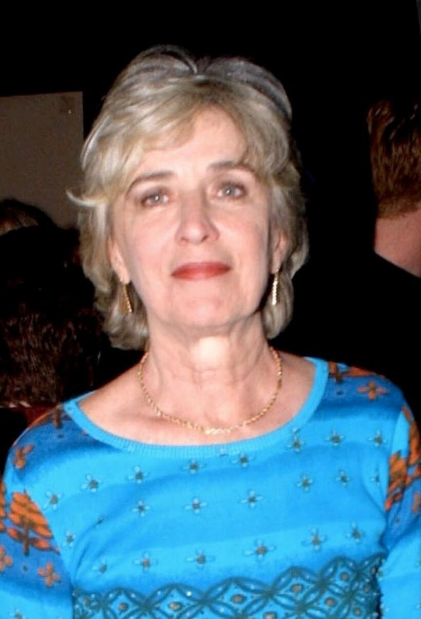 Sarah Hunley at the premiere of "Sordid Lives."