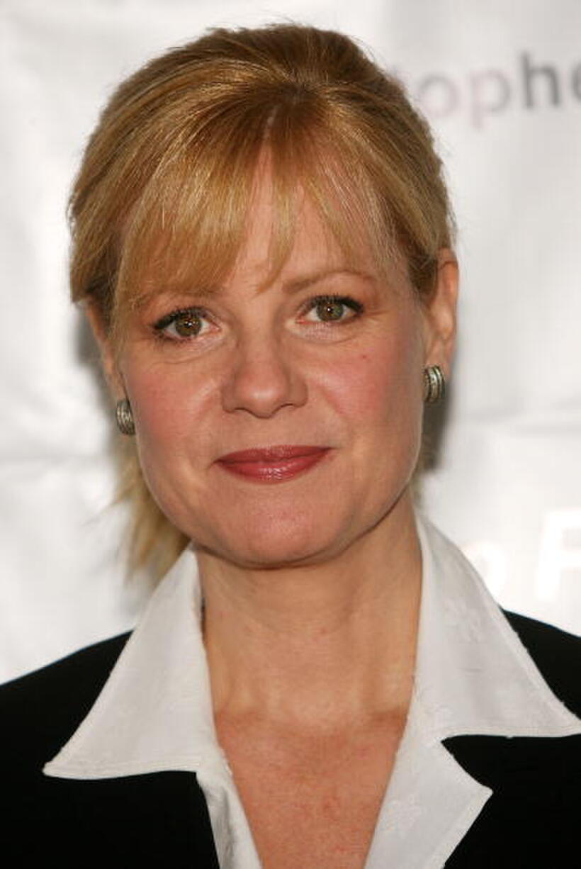 Bonnie Hunt at the Third Annual Los Angeles Gala for the Christopher and Dana Reeve Foundation.