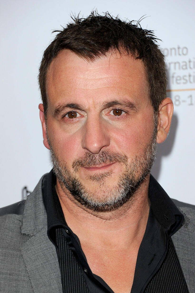 Patrick Huard at the premiere of "Starbuck" during the 2011 Toronto International Film Festival.