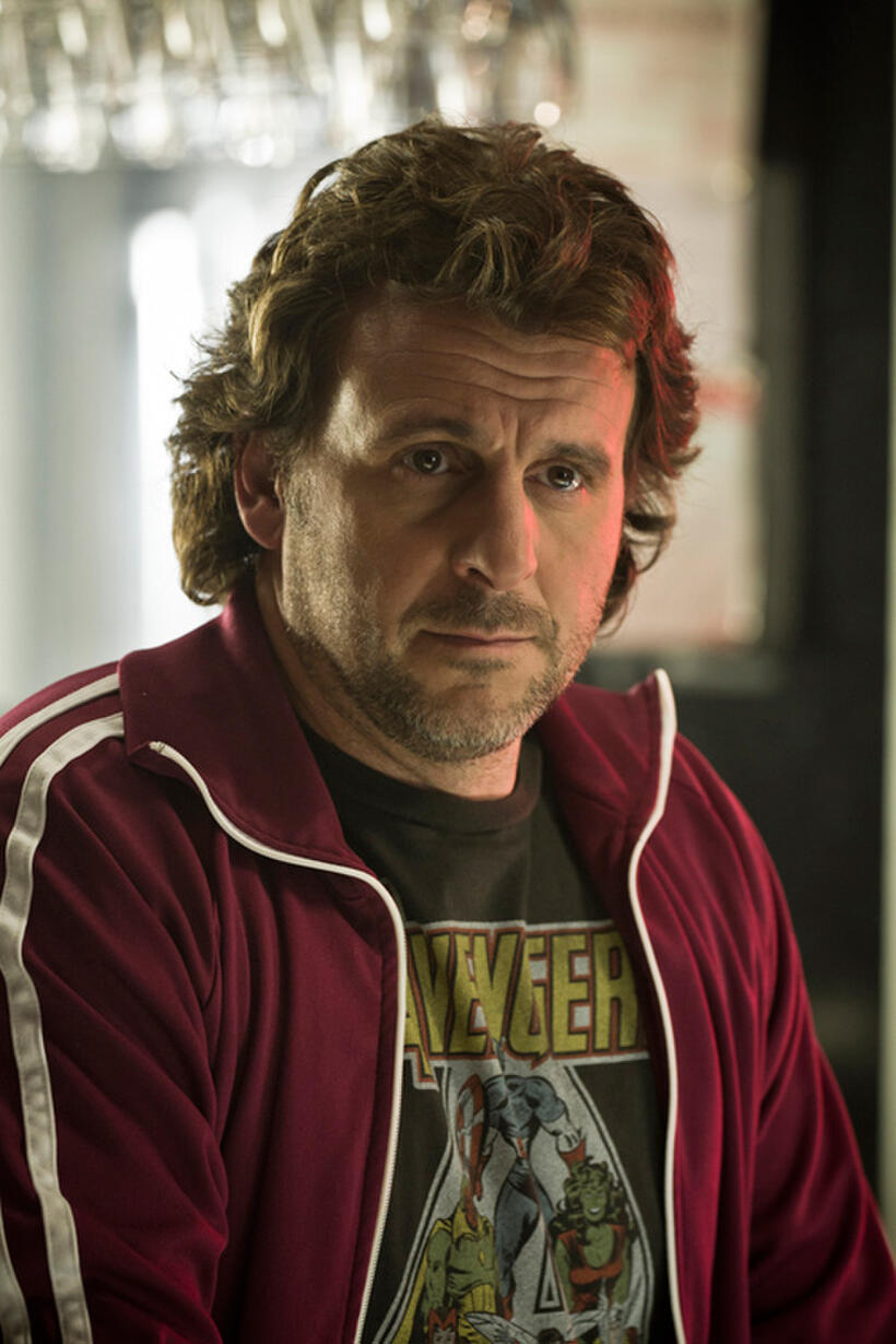 Patrick Huard in "Starbuck."