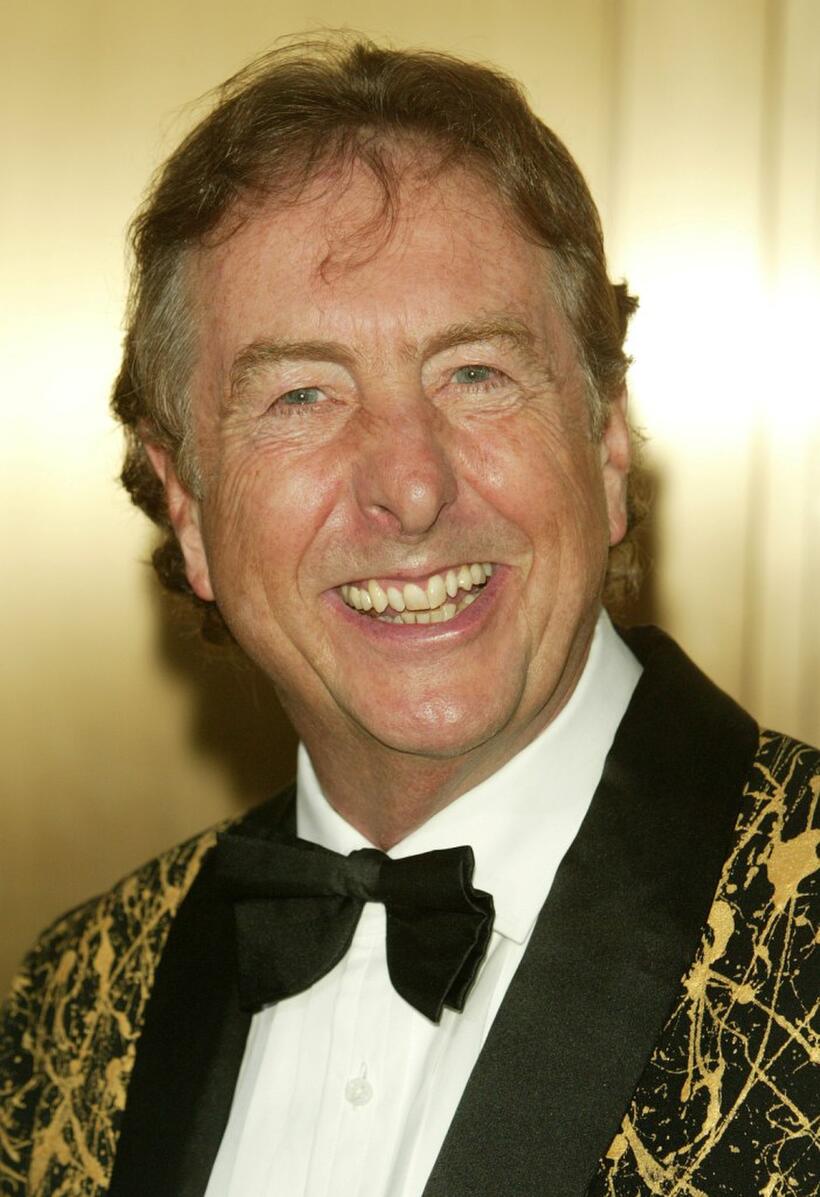 Eric Idle at the 59th Annual Tony Awards.