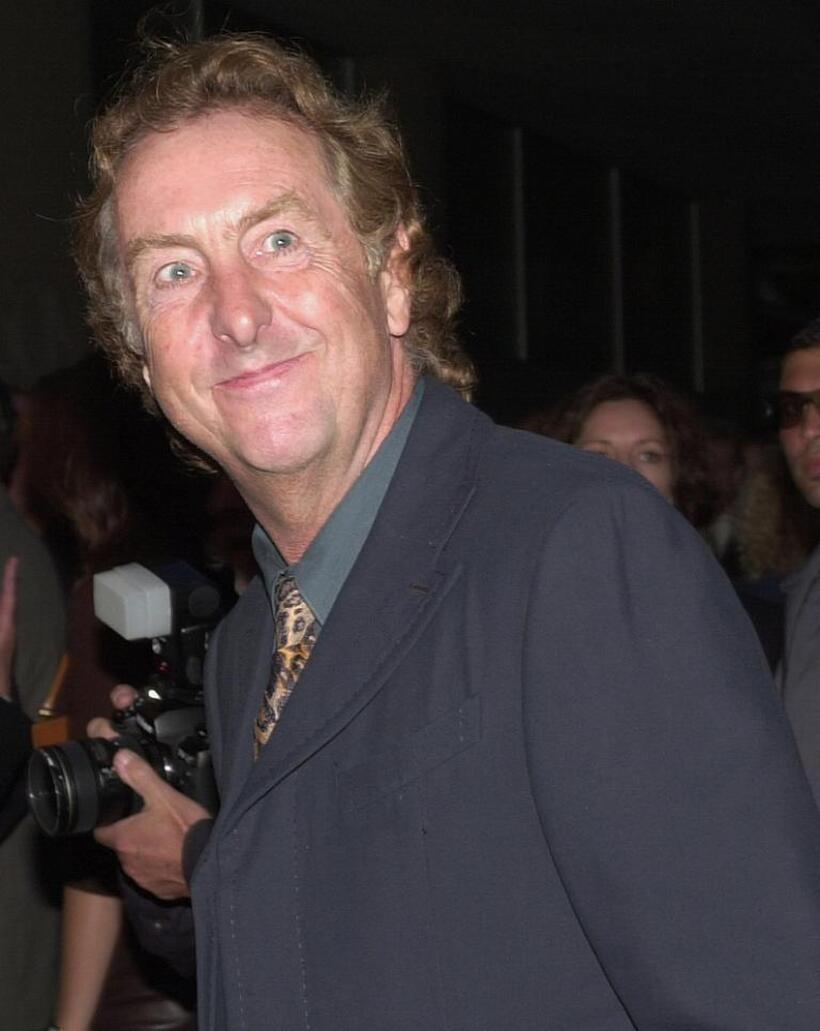 Eric Idle at the opening gala of Toronto International Film Festival.
