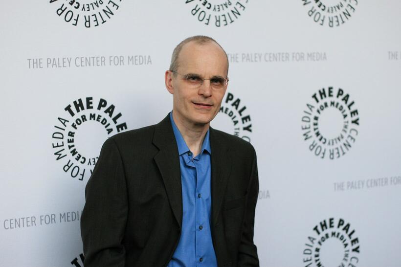 Zeljko Ivanek at the Medias 25th Annual Paley Television Festival.
