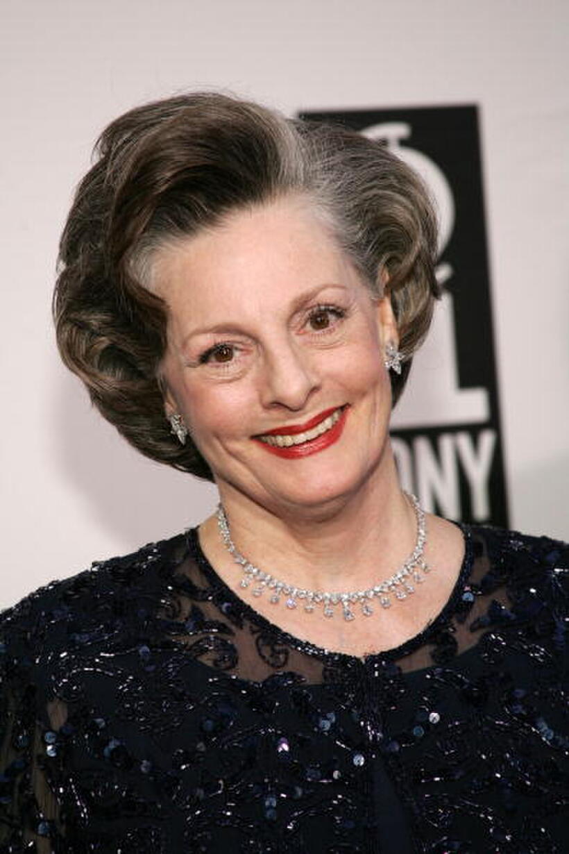 Dana Ivey at the 59th Annual Tony Awards.