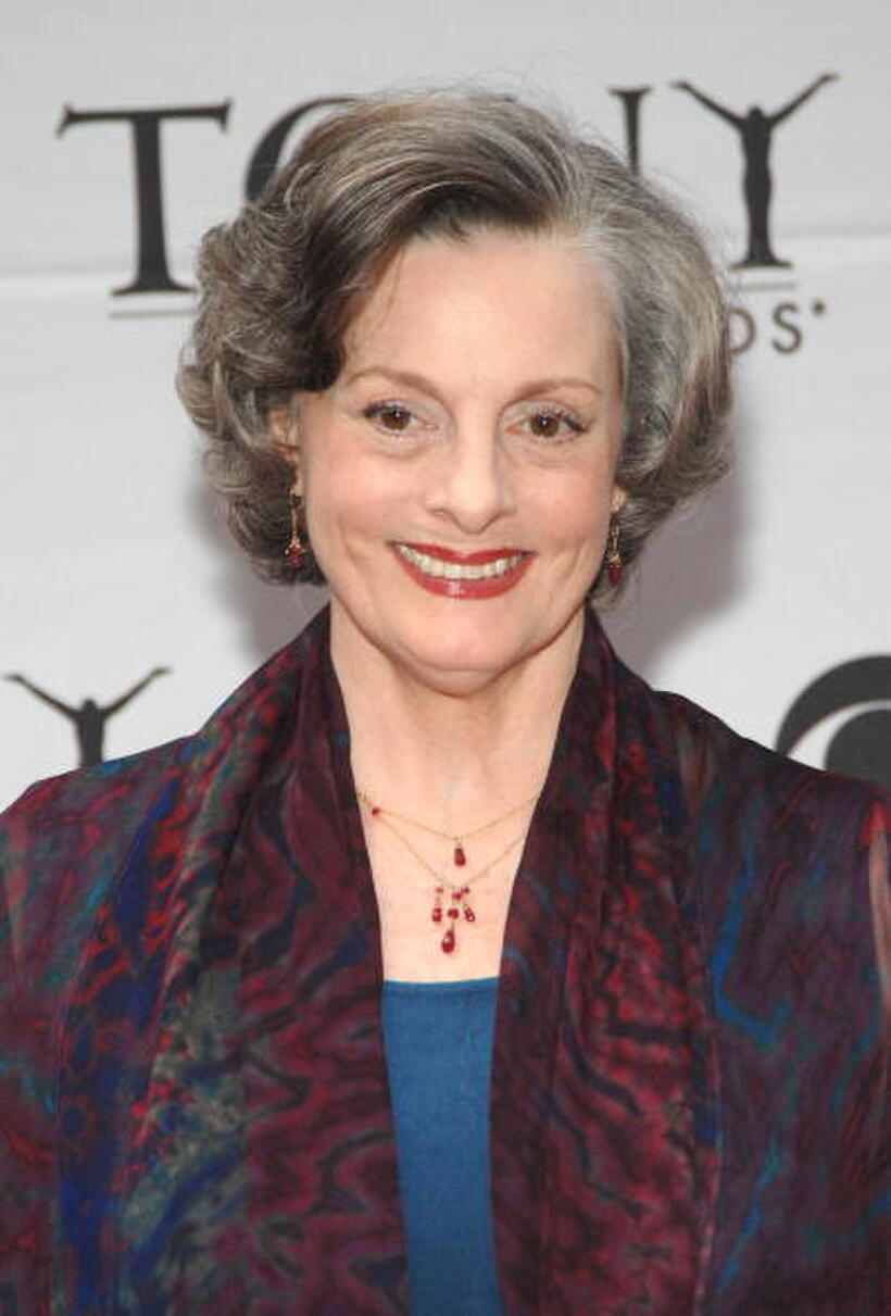 Dana Ivey at the 61st Annual Tony Awards.