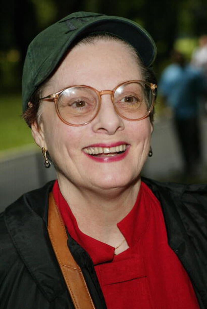 Dana Ivey at the Public Theater's summer benefit and opening night performance of "Much Ado About Nothing".