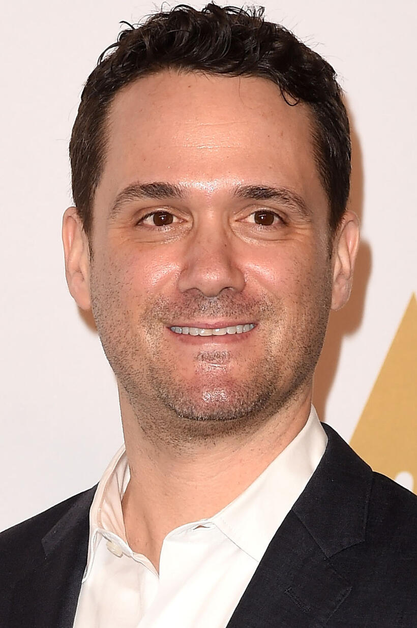Spencer Averick at the 89th Annual Academy Awards Nominee Luncheon in Beverly Hills, CA.