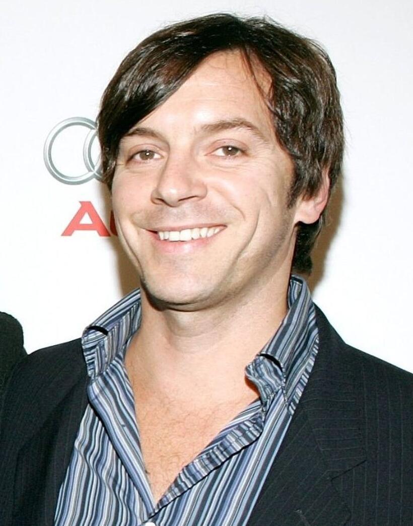 David Ilku at the Centerpiece Gala screening of "Inland Empire" during the AFI FEST 2006.