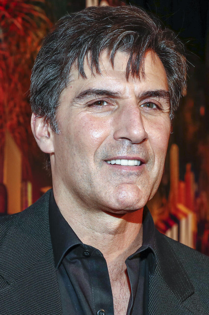 Vincent Irizarry at the Israel Film Festival 30th Anniversary Gala Awards Inner in Beverly Hills, CA.
