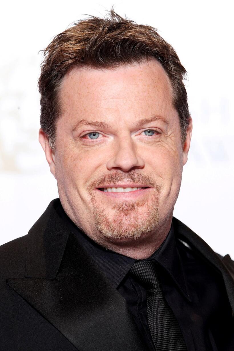 Eddie Izzard at the Orange British Academy Film Awards 2008.