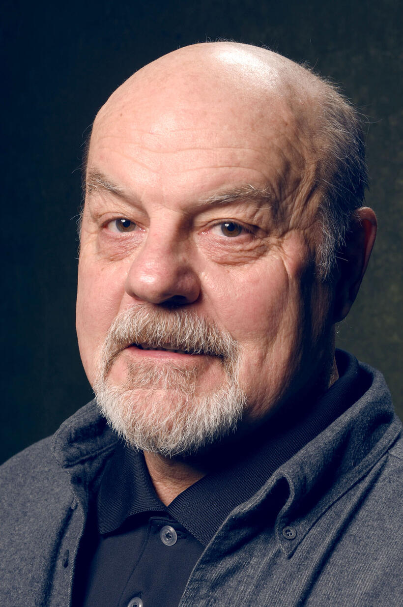 Michael Ironside during the 2015 Sundance Film Festival.