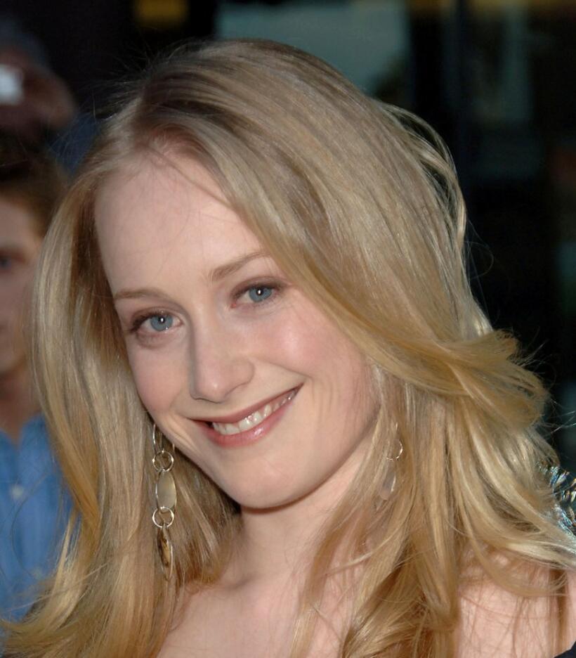 Tamara Hope at the special VIP screening of "September Dawn."