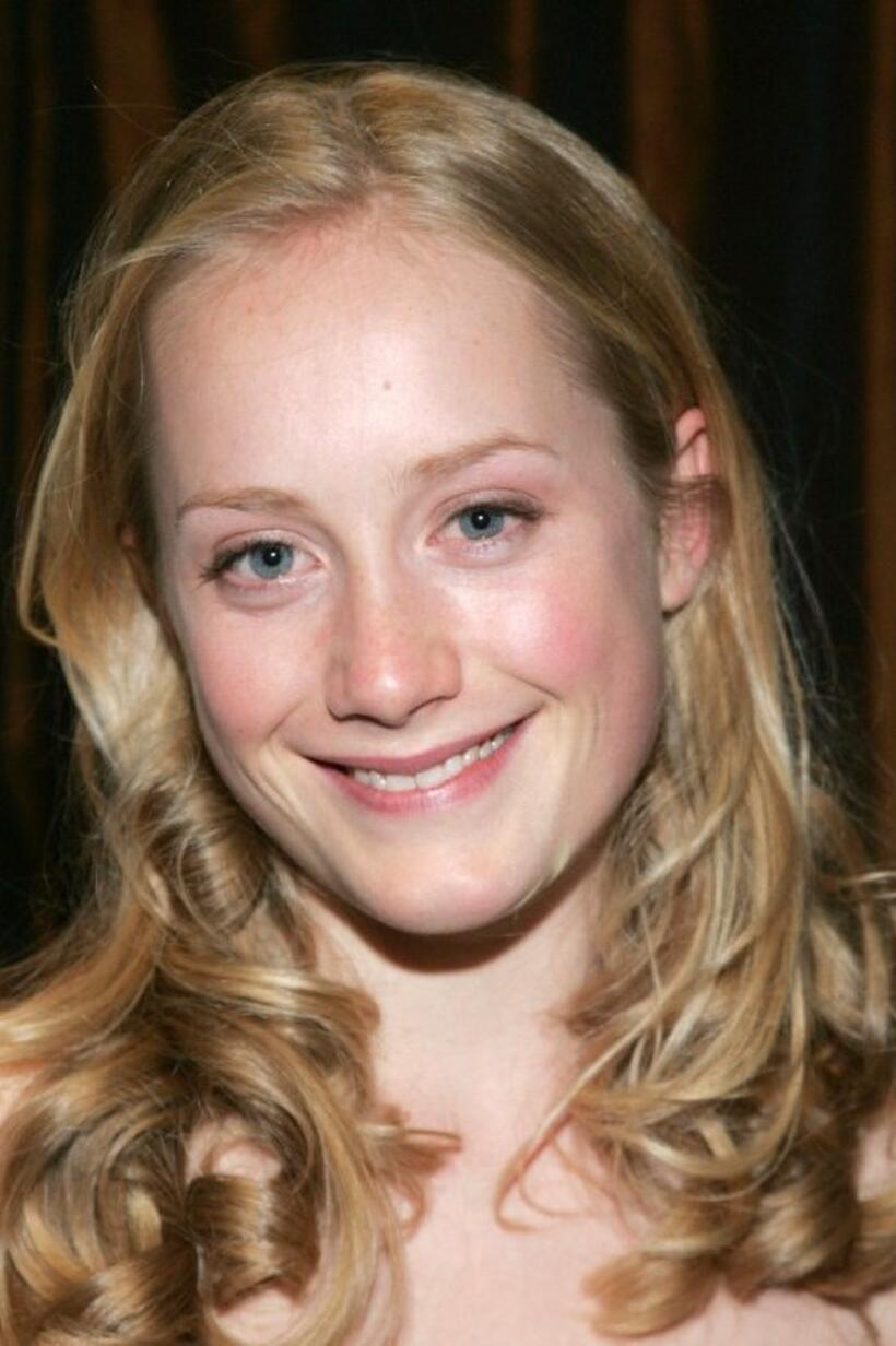 Tamara Hope at the after party of the premiere of "Shall We Dance."