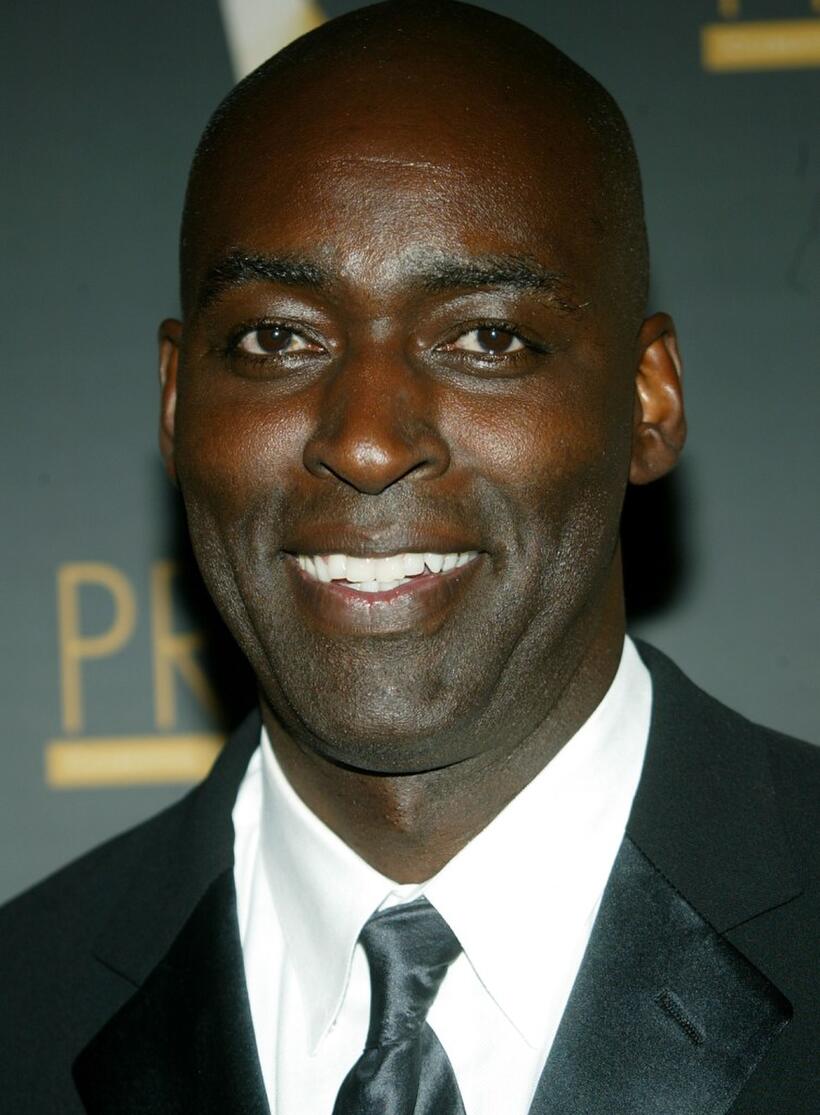 Michael Jace at the 9th Annual PRISM Awards.