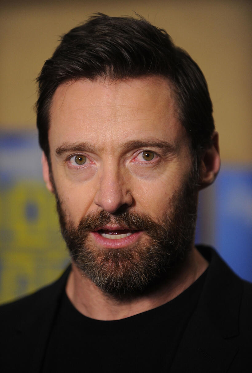 Check out the cast of the New York premiere of 'Eddie the Eagle'