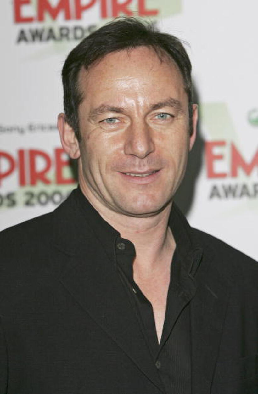 Jason Isaacs at the Sony Ericsson Empire Film Awards 2006.
