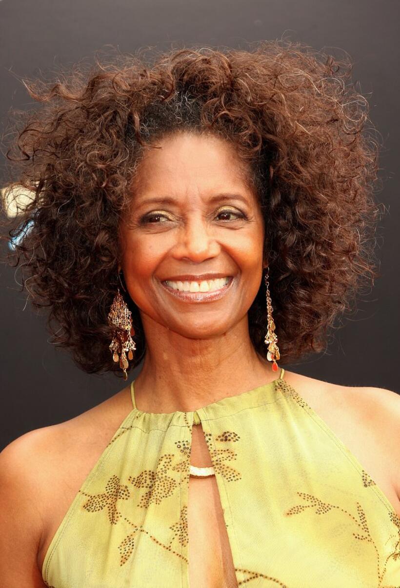 Margaret Avery at the 2006 BET Awards.