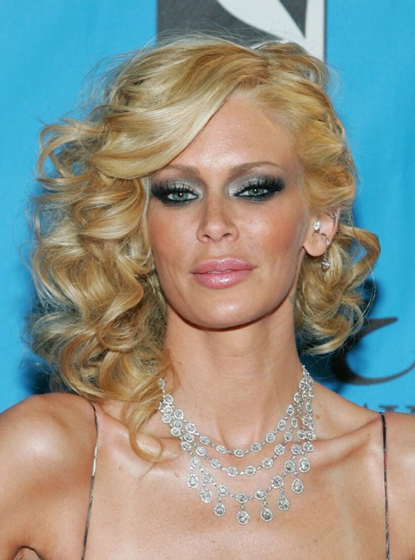 Jenna Jameson at the 25th Annual Adult Video News Awards.