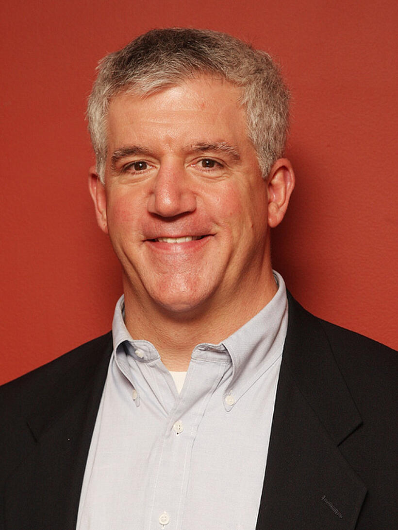 Gregory Jbara at the 59th Annual Outer Critics Circle Awards in New York City.