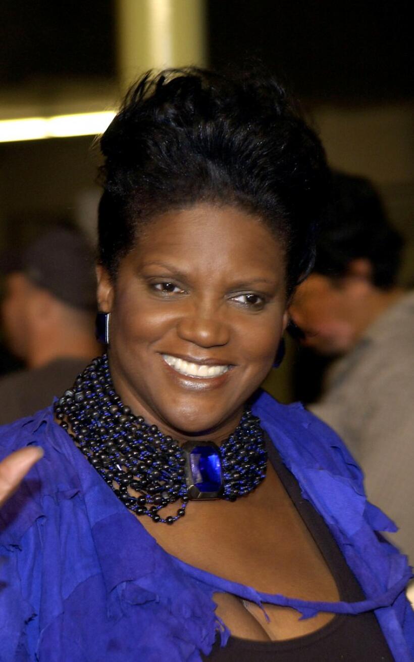Anna Maria Horsford at the premiere of "Formula 51."
