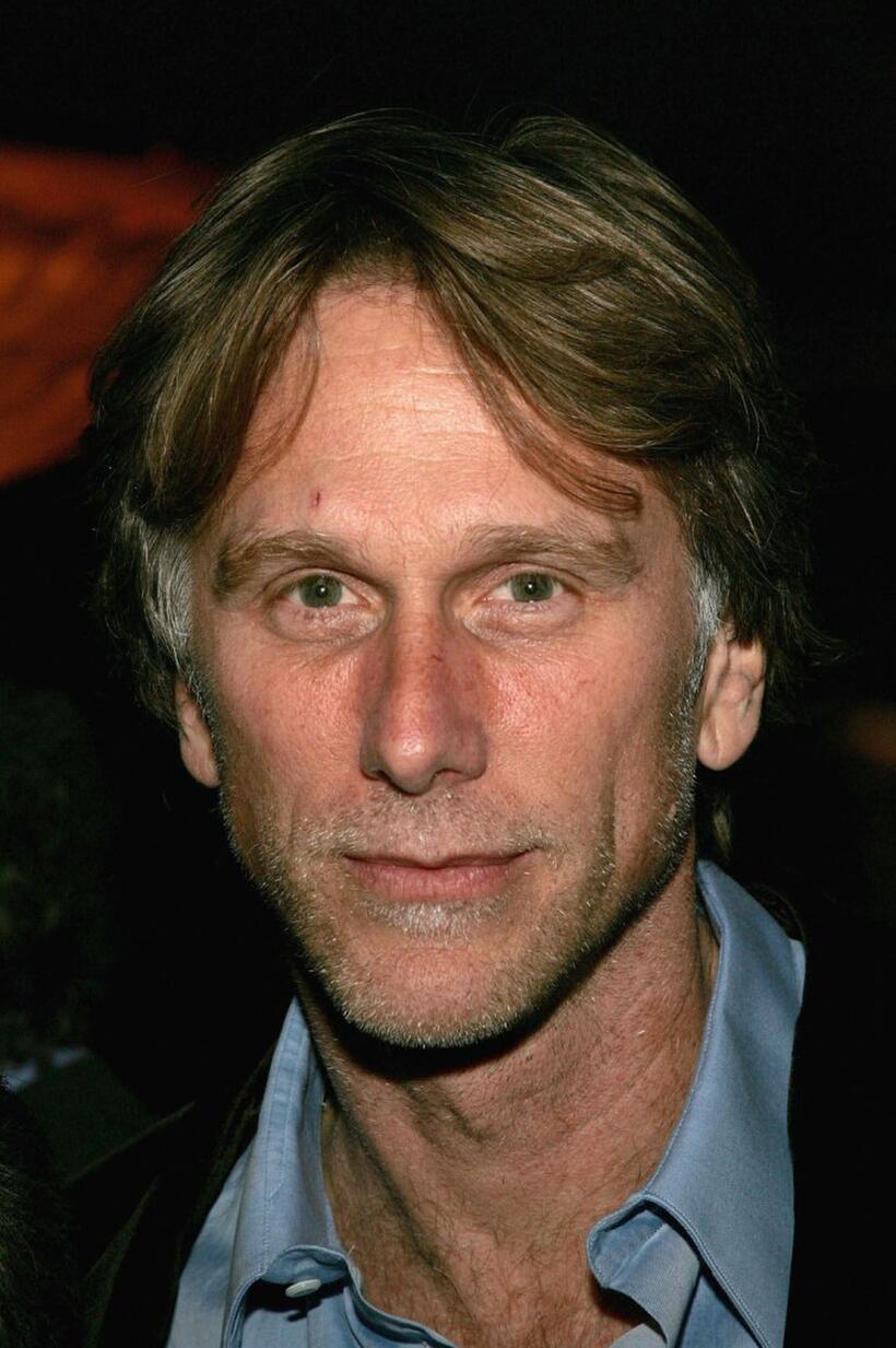 Peter Horton at the 2005 Los Angeles Free Clinic to Honor Stephen McPherson.