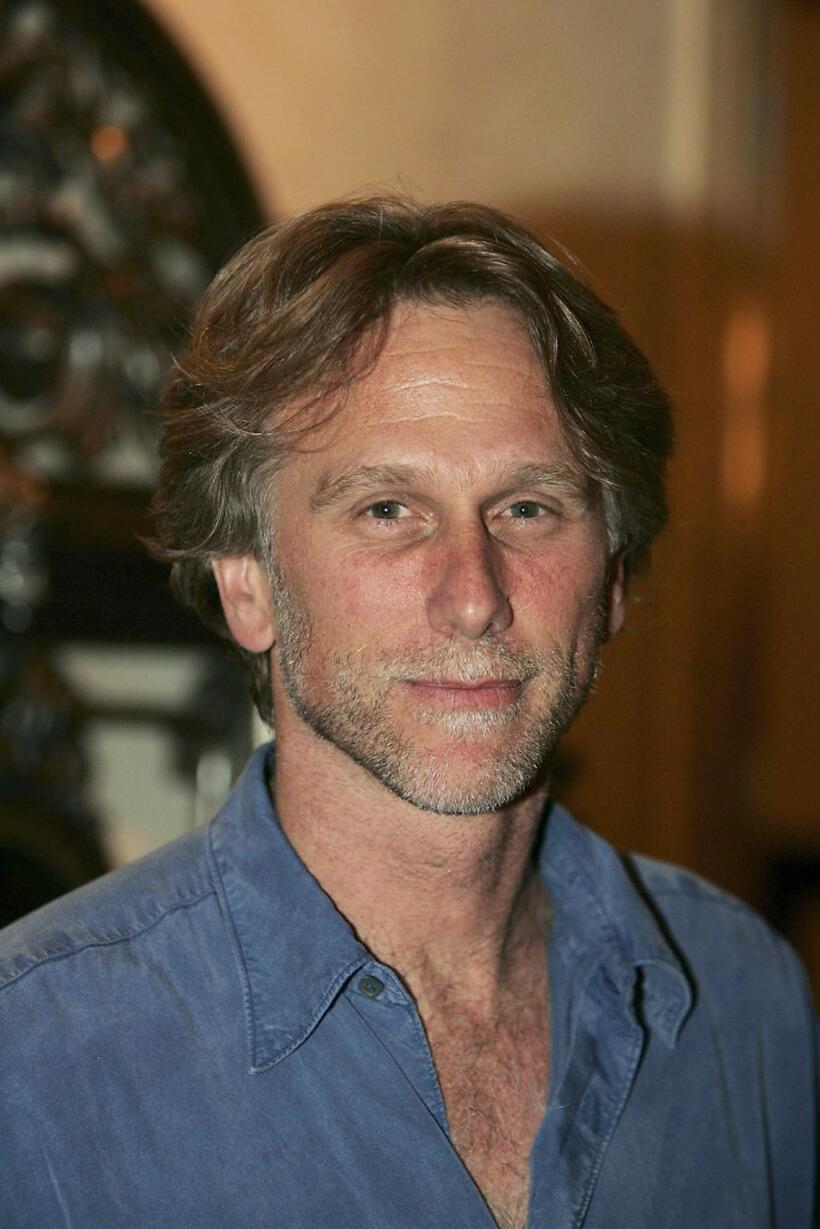 Peter Horton at the Launch event and reception of a nationwide tour by "Women for a Clean Healthy America" putting environmental issues.