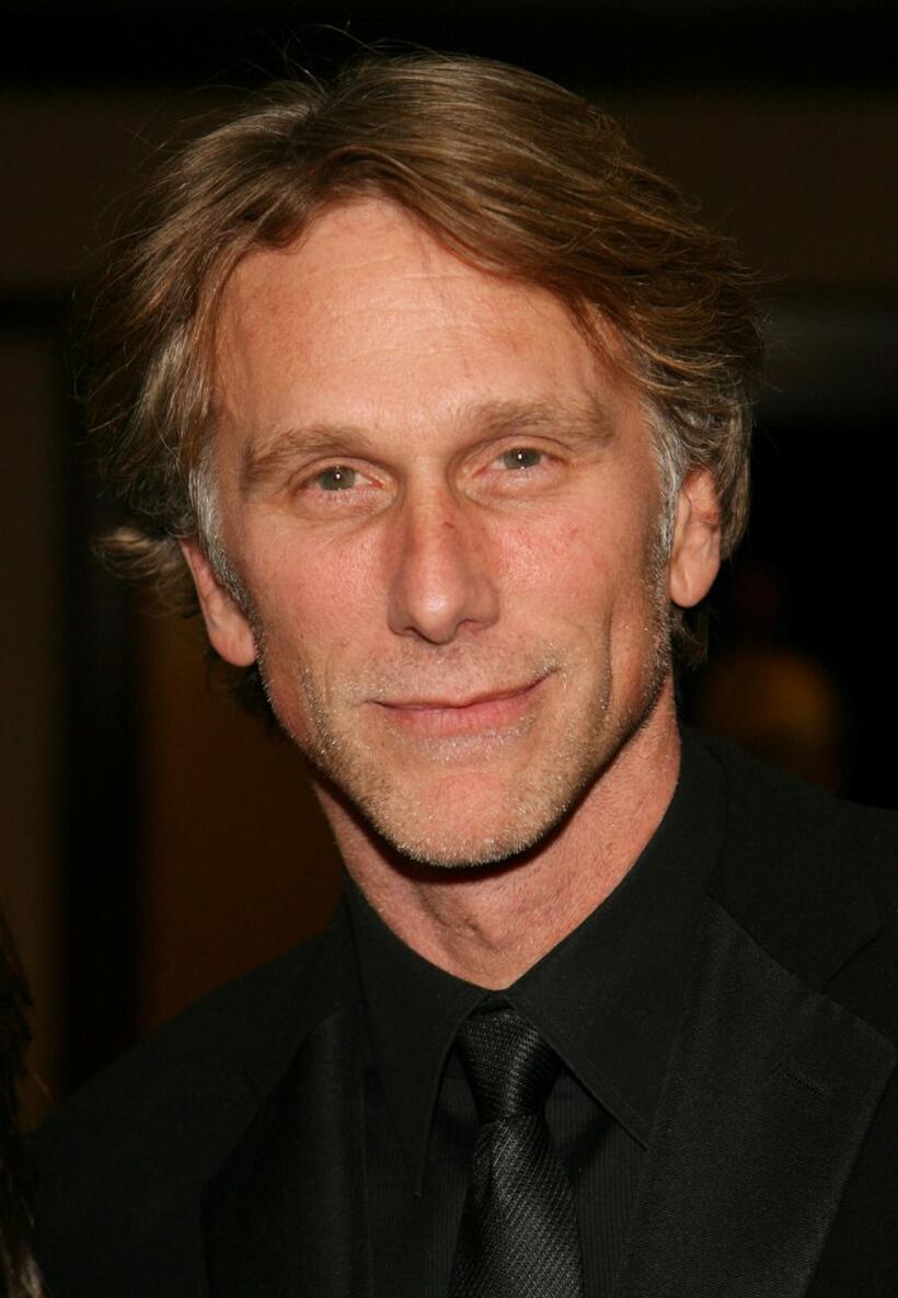 Peter Horton at the 59th annual Directors Guild Of America Awards.
