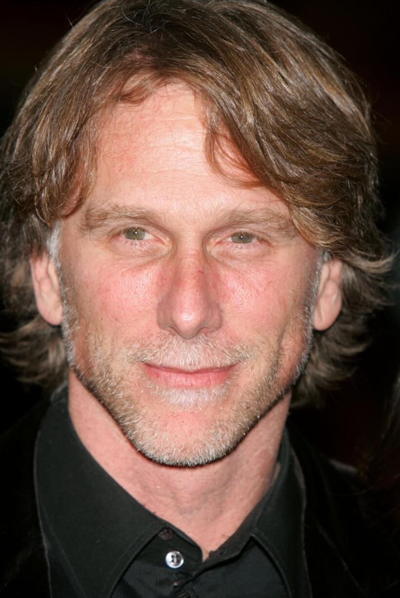 Peter Horton at the 58th Annual Directors Guild Of America Awards.