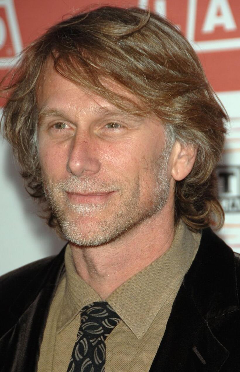 Peter Horton at the 2006 TV Land Awards.