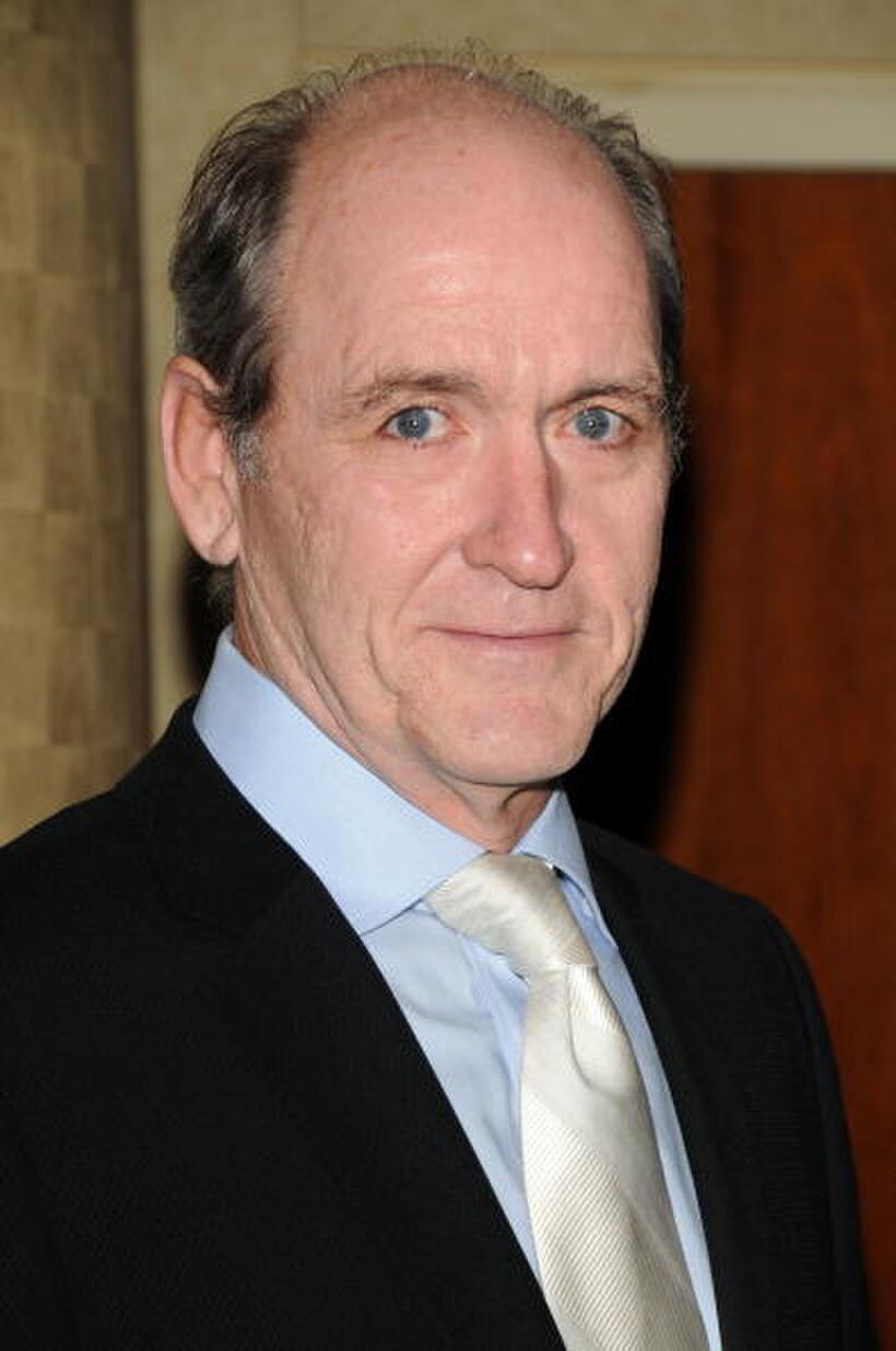 Richard Jenkins at the 68th Annual Motion Picture Club's Awards.