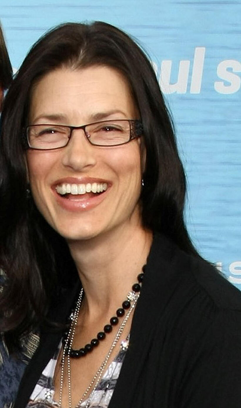 Sam Jenkins at the California premiere of "Soul Surfer."