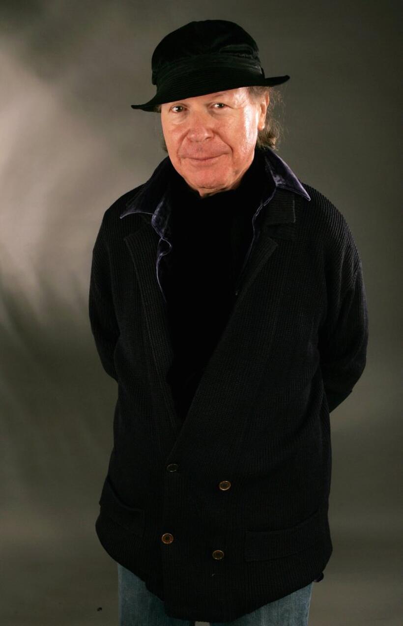 Henry Jaglom at the AFI FEST 2006.