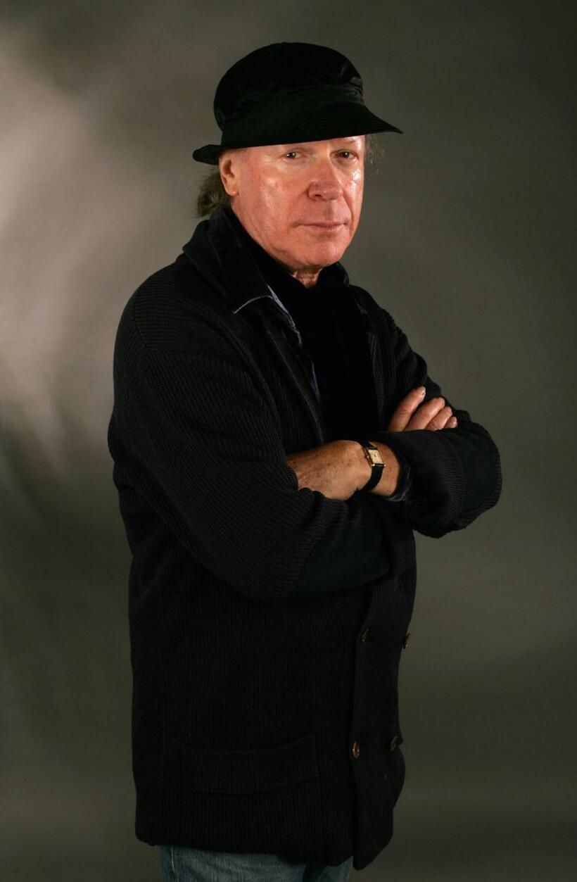 Henry Jaglom at the AFI FEST 2006.