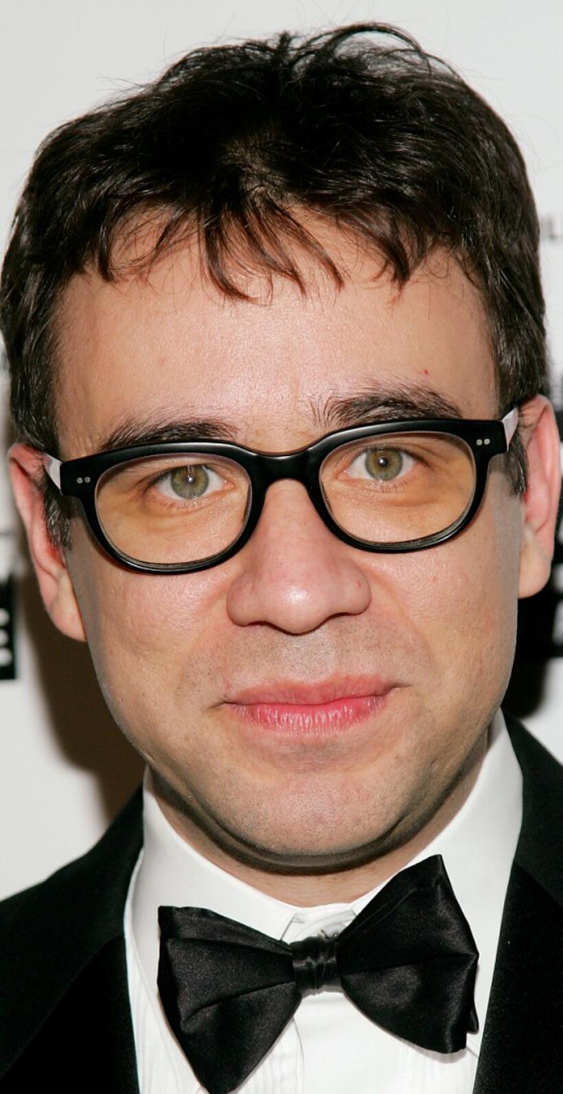 Fred Armisen at the 59th Annual Writers Guild of America Awards.