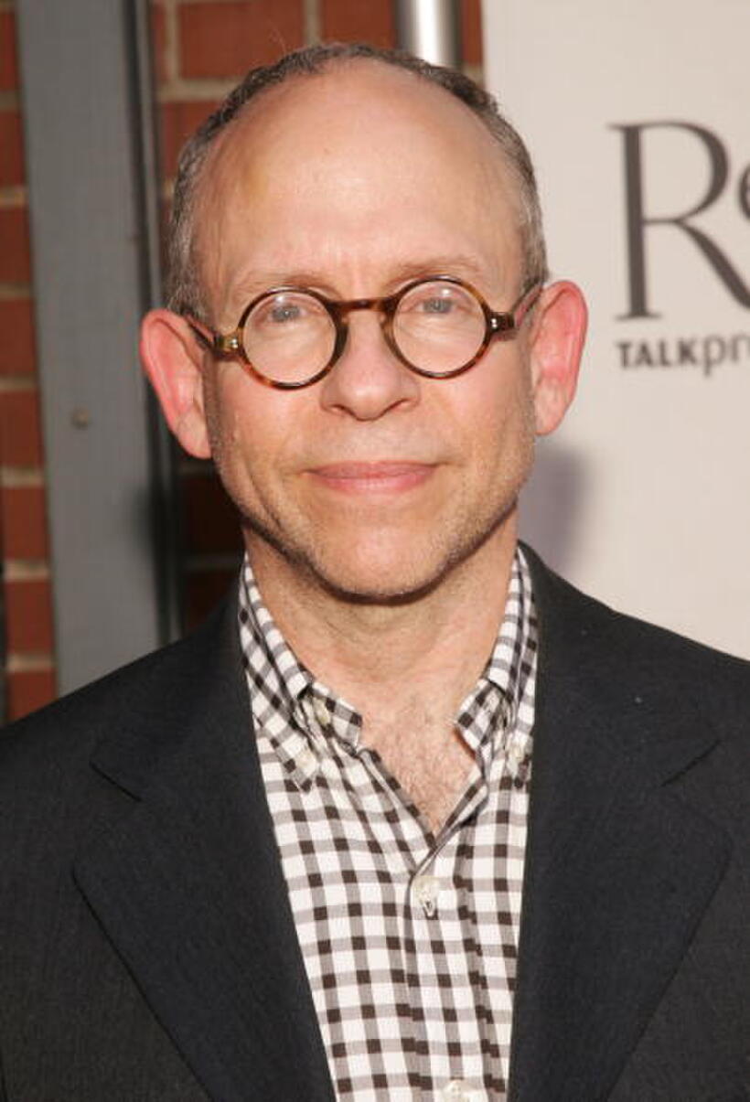 Bob Balaban at the Reader's Digest 1000th Issue Celebration.