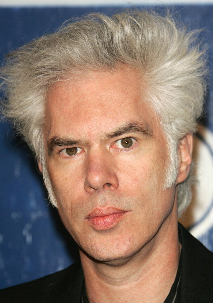 Jim Jarmusch at the IFPs (Independent Feature Project) 15th Annual Gotham Awards at Chelsea Piers.