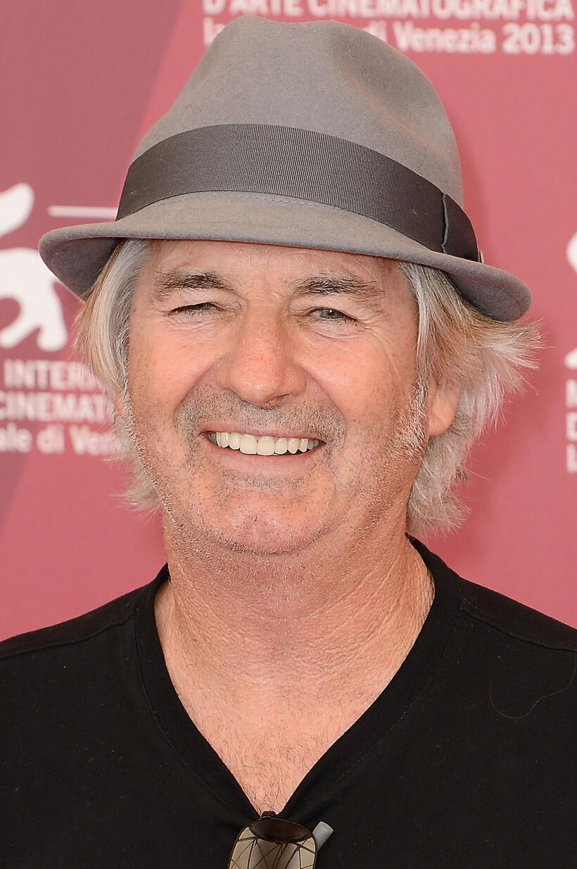 John Jarratt