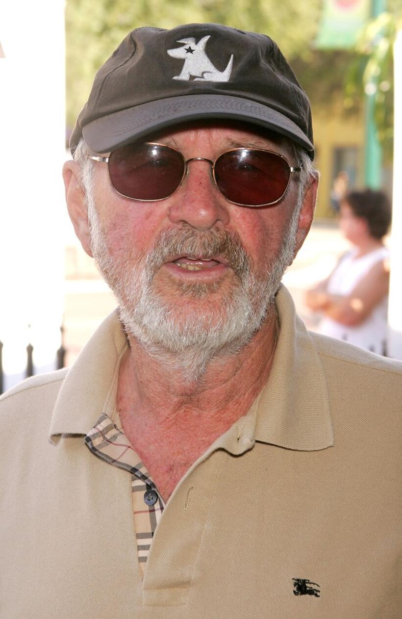 Norman Jewison at the 2007 Filmmakers Reception at Mattisons City Grille.