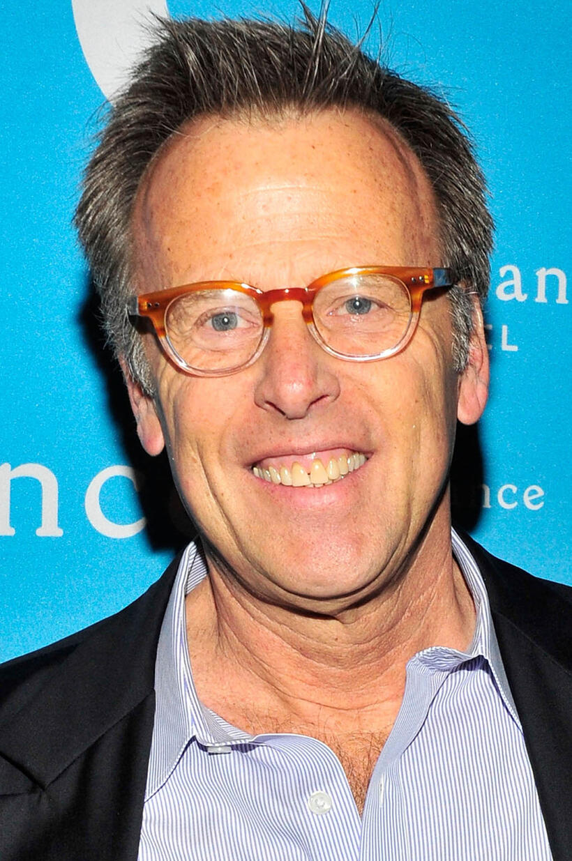 Mark Johnson
